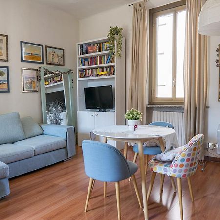 Navigli District Elegant Flat Free Wifi & Parking Milan Exterior photo